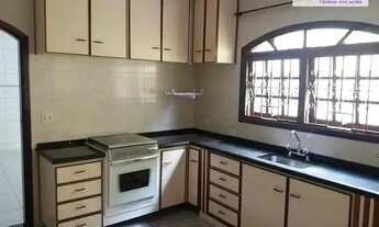 Imagem: Sobrado com 3 dormitórios - venda por R$