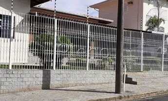 Imagem 2: Casa - Parque Taquaral - Campinas