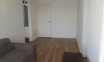 Imagem 5: Apartamento Mobiliado em Brooklin Paulista - São Paulo, SP