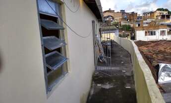 Imagem 7: Aluga-se duas belas casas em Nova Descoberta