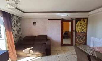 Imagem 3: Apartamento com 2 dormitórios à venda, 52 m² por R$ 315.000,00 - Jardim Vila Galvão - Guar