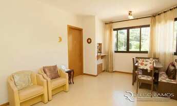 Imagem 2: PORTO ALEGRE - Apartamento Padrão - Jardim Botânico