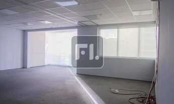 Imagem 6: Escritório para aluguel tem 230 metros quadrados em Itaim Bibi - São Paulo - SP