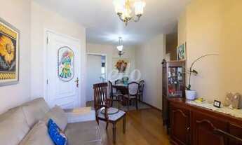 Imagem 2: São Paulo - Apartamento Padrão - Mooca