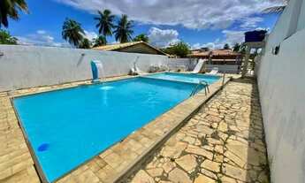 Imagem: Casa de praia mobiliada na Atalaia nova/barra