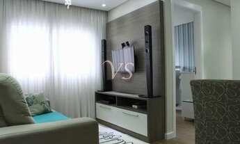 Imagem 4: Apartamento para Venda em São Paulo, Jardim Modelo, 2 dormitórios, 1 banheiro