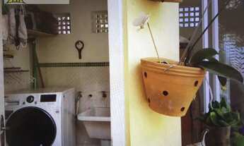 Imagem 4: Casa Sobrado em Bosque da Saúde - São Paulo