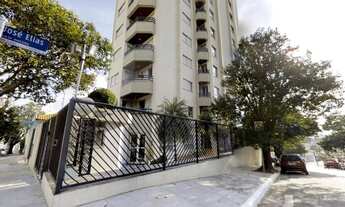 Imagem 2: Alto da Lapa - 3 dormitórios, suíte, sacada, 2 vagas