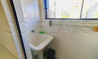 Imagem 6: Espaço Alpha - Apto com 2 dormitórios para locação na região da Vl Olímpia