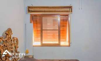 Imagem 5: Casa térrea em rua tranquila da Barcelona