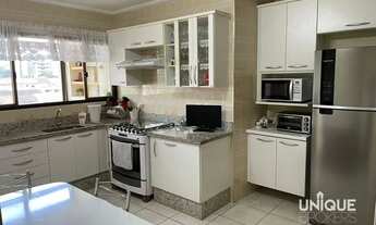 Imagem 4: Apartamento com 3 dormitórios, 150 m² - venda por R$ 637.000,00 ou aluguel por R$ 3.583,33