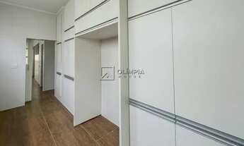 Imagem 9: Locação Apartamento 3 Dormitórios - 313 m² Cerqueira César