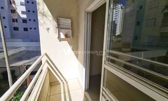 Imagem 3: Apartamento - Mansões Santo Antônio - Campinas