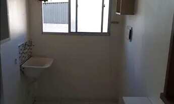 Imagem 5: 2 dorm, WC social 1 vaga coberta - Região Mansões