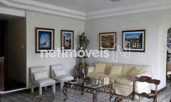 Imagem 2: Venda Apartamento 4 quartos Jardim Apipema Salvador
