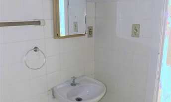 Imagem 5: Casa para aluguel com 65 metros quadrados com 2 quartos em Boa Vista - Curitiba - PR