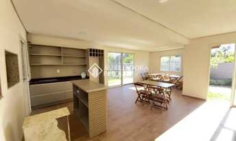 Imagem: PORTO ALEGRE - Casa de Condomínio - Ponta