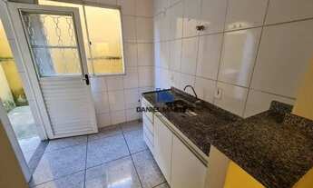 Imagem 4: Casa Geminada, 02 Quartos, 01 Vagas, Piratininga!