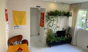 Imagem 6: Flat para venda com 33 metros quadrados com 1 quarto em Graças - Recife - Pernambuco