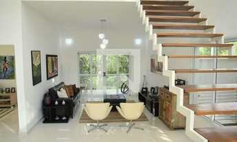 Imagem 2: Casa de Condomínio para Aluguel - Rio Cotia, 3 Quartos, 250 m2