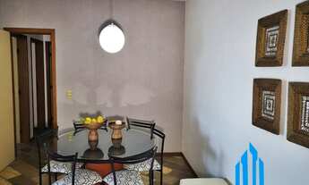 Imagem 2: Apartamento com 3 quartos a venda,114m² na Praia das Virtudes- Centro de Guarapari