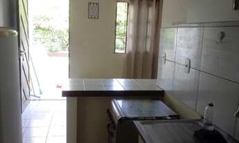 Imagem 6: Apartamento mobiliado