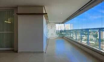 Imagem 12: Apartamento - Alto padrão 4 Suítes Jardim Santa Ângela