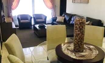 Imagem 4: Sobrado com 2 dormitórios, piscina, sauna e 188m² (terreno 250m²) - Jardim Ottawa - Guarul