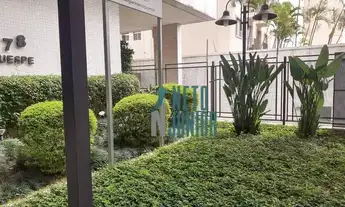 Imagem 4: Conjunto à venda, 44 m² por R$ 443.000,00 - Vila Clementino - São Paulo/SP