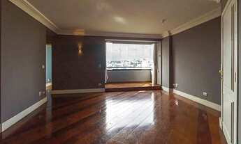 Imagem 5: APARTAMENTO RESIDENCIAL em São Paulo - SP, Chácara Klabin