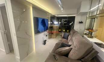 Imagem: Apartamento em Moema Índios! Condomínio