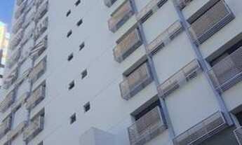 Imagem: Sala no Atlantis Multiempresarial no Itaigara