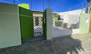 Imagem 5: CASA NOVA PARNAMIRIM 3 QUARTOS SENDO 1 SUÍTE COM DEPENDÊNCIA