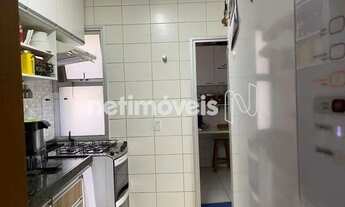 Imagem 2: Apartamento para venda com 92 metros quadrados com 3 quartos em Prado - Belo Horizonte - M