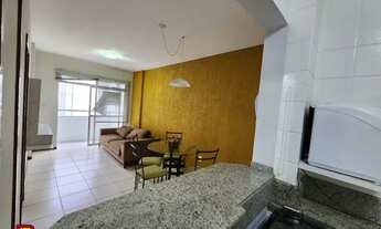 Imagem 5: Apartamento Itacorubi 1 dorm sacada churrasqueira