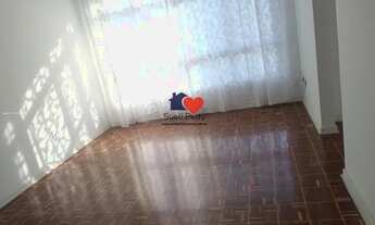 Imagem 3: Apartamento para Venda em Santos, josé menino, 2 dormitórios, 2 banheiros, 1 vaga