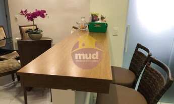 Imagem 5: Apartamento para à venda no bairro JARDIM TARRAF II, em São José do Rio Preto - SP