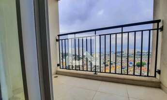 Imagem 7: Apartamento à Venda - Vila Lusitânia, 1 Quarto, 52 m2