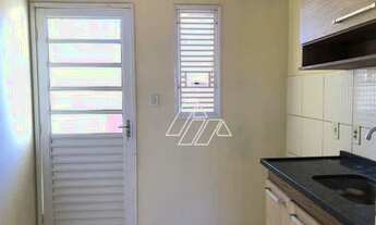 Imagem 6: Casa com 2 dormitórios para alugar, 50 m² por R$ 850,00/mês - Maracá II - Marília/SP