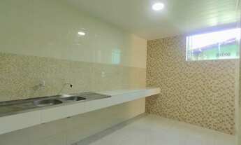 Imagem 6: Bela Casa 4 Quartos (1 Suíte) 1 Vg Próximo ao Shopping Metrópole