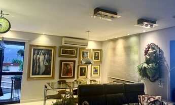 Imagem 3: COND. SPORTS GARDEN - DUPLEX- 156 METROS - 3 SUITES - 3 VAGAS - $2.250.000