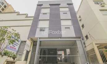 Imagem: Apartamento à venda Rua Doutor Freire Alemão