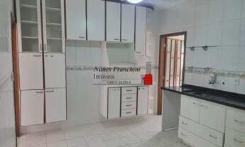 Imagem: SÃO PAULO - Casa Padrão - Limão