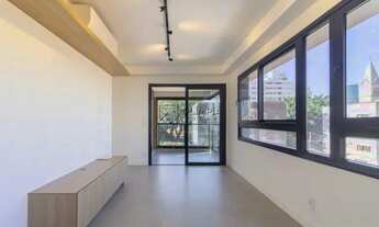 Imagem 7: Locação Apartamento 2 Dormitórios - 65 m² Pinheiros