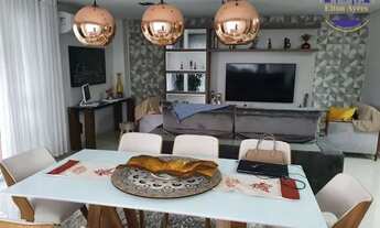 Imagem 5: SANTOS - Apartamento Padrão - POMPÉIA