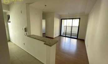 Imagem: Apartamento Novo com 2 dormitórios, sendo