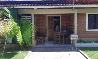 Imagem 2: Chalé aconchegante!