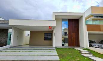 Imagem 4: Casa Passaredo/ 03 suítes/ Ponta Negra!!