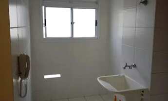 Imagem 6: Apartamento para aluguel com 51 metros quadrados com 2 quartos em Vila São João - Barueri