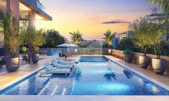 Imagem 2: Apartamento à venda no bairro Jardim Camburi - Vitória/ES